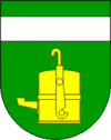Wappen von Mursko Središće