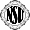 NSU 1913 Logo.svg