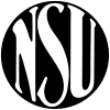 NSU 1926 Logo.svg