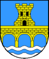 Wappen von Nájera