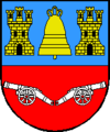 Wappen von Navarrete