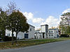 Friedenskirche Neubrandenburg-Oststadt