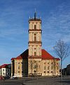 Neustrelitz (Stadtkirche) Front.jpg