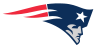 Logo der New England Patriots
