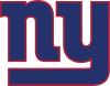 Logo der New York Giants