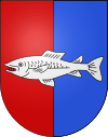 Wappen von Nyon