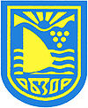 Wappen von Obsor