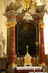 Oesterreich-Wienerwald-Neuhaus-StNepomuk-Altar.jpg