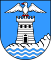Wappen von Opatija