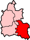 South Oxfordshire