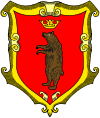 Wappen von Łuków