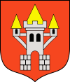 Wappen von Śrem