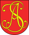 Wappen von Andrychów