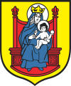 Wappen von Bardo Śląskie
