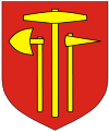 Wappen von Bochnia