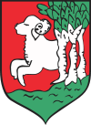 Wappen von Bojanowo