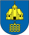 Wappen von Boronów