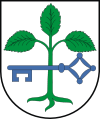 Wappen von Buk