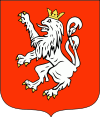 Wappen von Bystrzyca Kłodzka