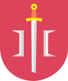 Wappen von Cieszanów