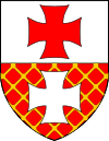 Wappen von Elbląg