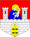Wappen von Frombork