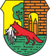 Wappen von Górowo Iławeckie