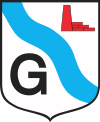 Wappen von Glinojeck
