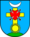 Wappen von Góra Kalwaria