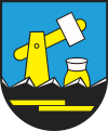 Wappen von Kalety