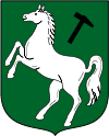 Wappen von Kowary