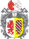 Wappen von Lwówek Śląski