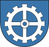 Wappen von Miłomłyn
