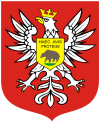Wappen von Ostrołęka