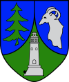 Wappen von Pieszyce