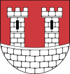 Wappen von Pyskowice