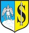 Wappen von Strzelin