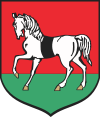 Wappen von Sucha Beskidzka