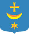 Wappen von Trzebinia