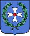 Wappen von Wejherowo