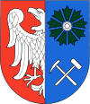 Wappen von Wojcieszów