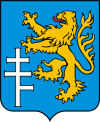 Wappen von Sabolotiw