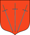 Wappen von Zator