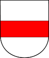 Wappen der Reichsabtei Herford