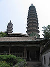 Pagodas of Taiyuan.jpg