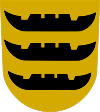 Wappen von Paltamo