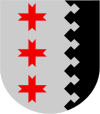 Wappen von Parikkala