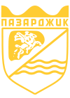 Wappen von Pasardschik