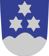 Wappen von Pello