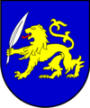 Wappen von Perušić